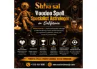 Voodoo Spell Specialist Astrologer in California