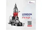 Unearth the cultural and art déco hotspots with the tailor-made London tours