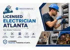 Licensed Electrician