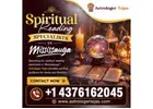 Spiritual Reading Specialists in Mississauga