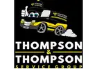 Thompson & Thompson Service Group