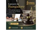Lawyers in Bangalore | Best Lawyers in India