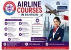 Airline Courses in Bahrain | Professional Aviation Training