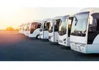 Bus Rental Services for Group Travel and Tours India