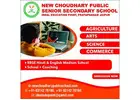 Best English Medium School Near Me