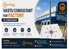 Factory Vastu Planning and Consultation Services