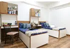 PG NOW Verified Listings for the Best PG Near Amity University in Noida