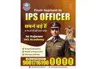 IPS Coaching In Jaipur