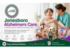 Jonesboro Alzheimers Care