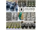 Cremation Urn Exporter from India | Higher Handicrafts