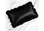 Shop Satin Pillowcase | Smooth Beauty Sleep | HairLoveIndia