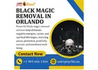 Effective Black Magic Removal in Orlando - Psychic Jayram