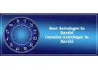 Best Astrologer In Barshi