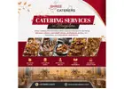 Best Catering Services in Bangalore
