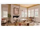 Interior Plantation Shutters | Made in the Shade Sarasota