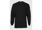 Fire Resistant Clothing for Hazardous Work Environments | Nkesafetyapparel.com