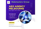 AEO services Melbourne