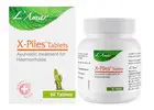 Top Ayurvedic Piles Tablets for Fast Relief