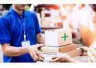 Send Medicines from India to USA | Safe Courier Service