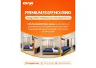 Suite Room in Dubai – ESAW Accommodation