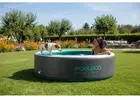 iPoolGo Pool – Premium Above Ground Swimming Pool for Family Fun & Relaxation