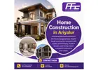 Home Construction in Ariyalur