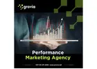 Performance Marketing Agency
