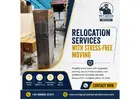 Relocation Services in Bangalore