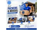 Best Packers and Movers in Bangalore