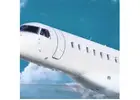 Private Jet Flights | Silverwing Travel & Concierge