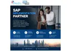 SAP Implementation Partner in Bangalore