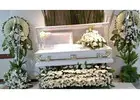 Funeral flowers quezon city prices