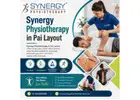 Physiotherapy in Pai Layout