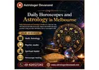 Daily Horoscopes and Astrology in Melbourne