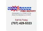 Fire Safety Training Near Rio Vista