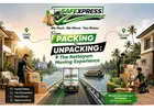 From Packing to Peace of Mind: The Trusted Choice for Packers and Movers in Kottayam