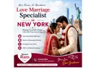 Love Marriage Specialist in New York – Master Ram