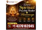 Famous Spiritual Psychic Healer in Mississauga