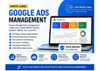 White Label PPC Services for Growing Agencies