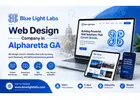 Web Design Company in GA