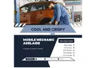 Mobile mechanic Adelaide