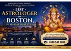 Best Astrologer in Boston, Massachusetts | Psychic Ganesh Ji