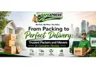 From Packing to Perfect Delivery: Trusted Packers and Movers in Greater Noida