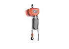 Choose Active Lifting Equipment for Electric hoist in Sydney