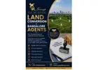 Land Conversion in Bangalore