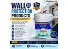 Wall Protection Products for Long-Term Wall Integrity