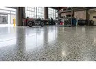 Restore Concrete with Professional Grind & Seal Concrete Services