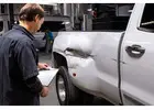 Trusted Oxnard Collision Center Offering Exceptional Auto Repair Services