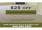 Carpet Cleaners Houston