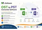 How to Convert OST to PST Without Outlook Installed